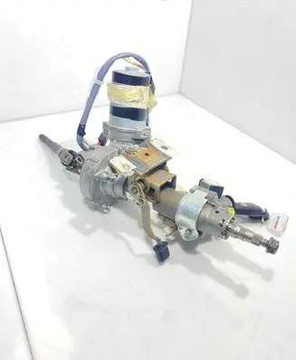 Toyota Yaris Electric power steering pump 452500D184