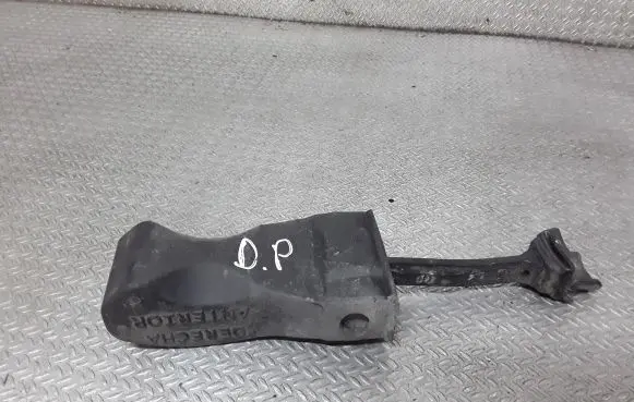 Seat Ibiza IV (6J,6P) Front door check strap stopper
