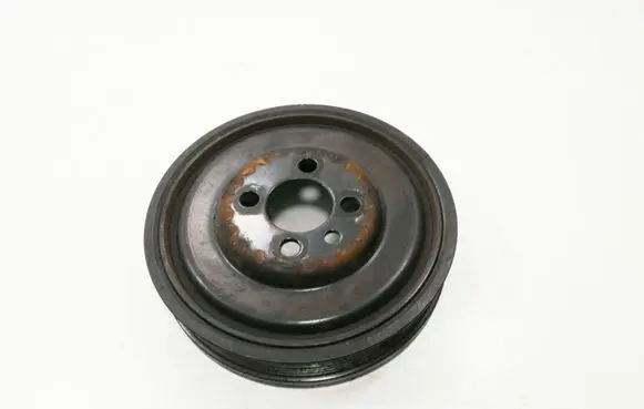 Audi A4 S4 B8 8K Crankshaft pulley 03G105243