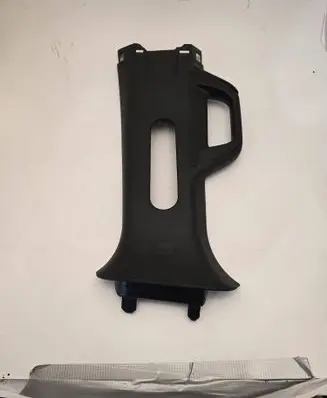 Dodge PickUp RAM SRT-10 (A) pillar trim P6DQ05TXTAH Q05AH
