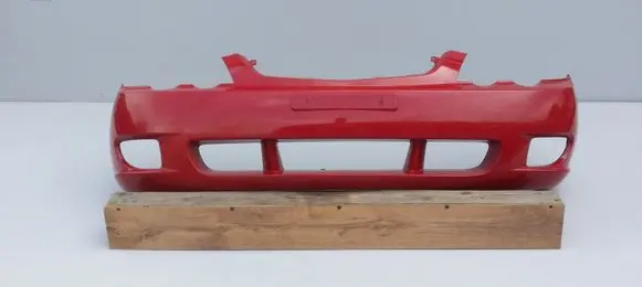 KIA Shuma Front bumper