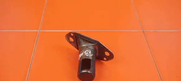 Chevrolet Cruze EGR valve line/pipe/hose A17DTS