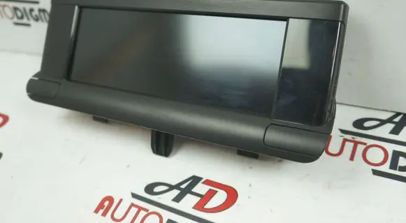 Citroen C4 Cactus Screen/display/small screen 9813854080