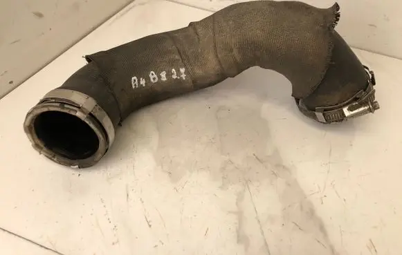 Audi A4 S4 B8 8K Intercooler hose/pipe 8K0145709