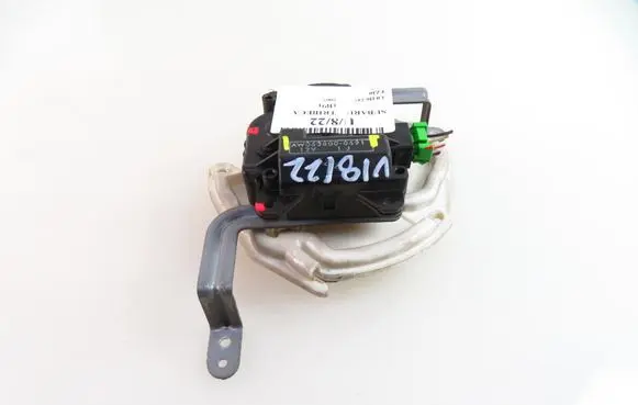 Subaru Tribeca Air flap motor/actuator AW0638000691