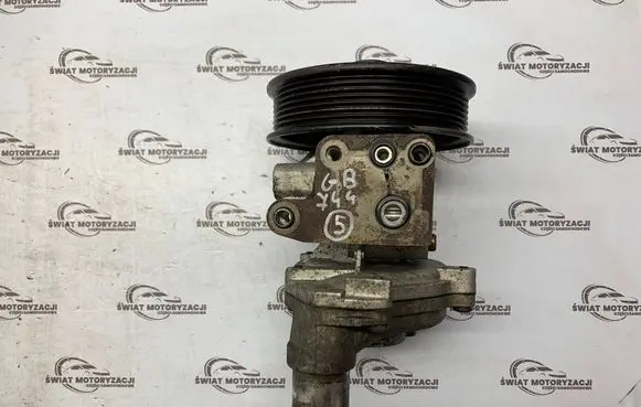 Ford Transit Water pump 