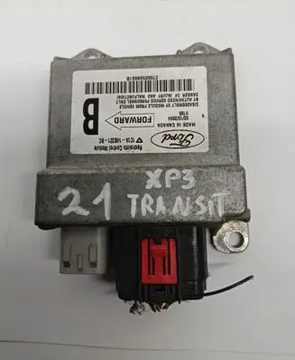 Ford Transit Airbag control unit/module 1C1A14B321BC
