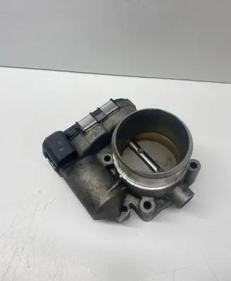 Audi A4 S4 B7 8E 8H Throttle valve 06B133062M 0280750009