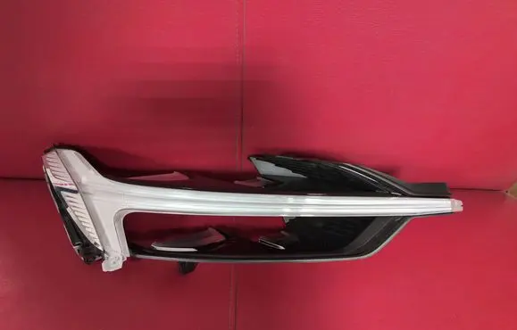 Volvo XC60 Headlight part 