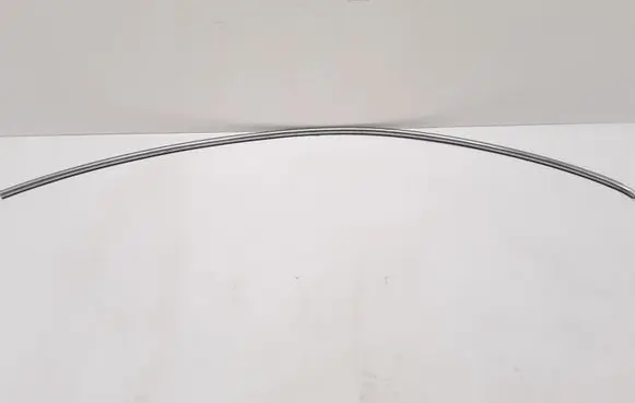 Windshield trim