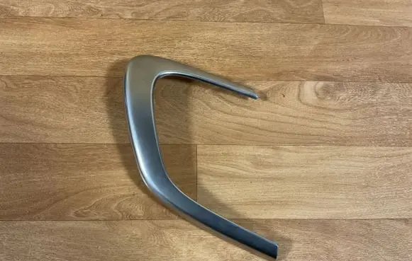 Opel Insignia A Other front door trim element 0000657704 13222209