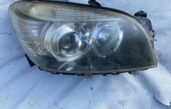Toyota RAV 4 (XA30) Headlight/headlamp