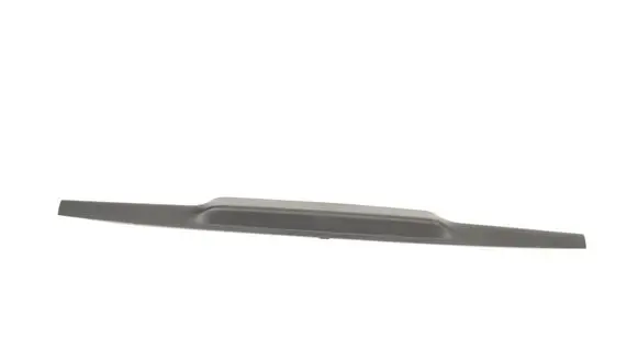 Mini One - Cooper Coupe R56 Centre console side trim rear 7221833