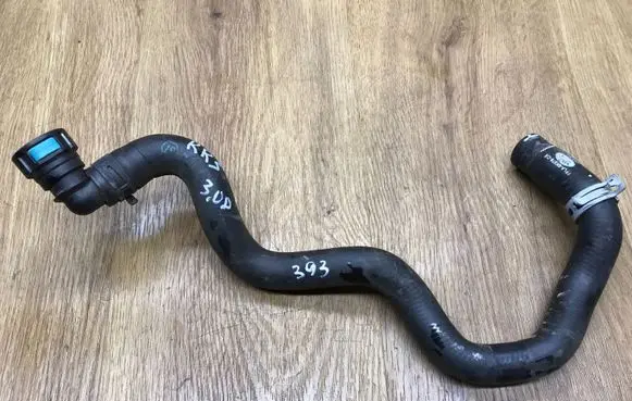 Land Rover Range Rover Sport L494 Engine coolant pipe/hose FPLA8K576CA R0VER