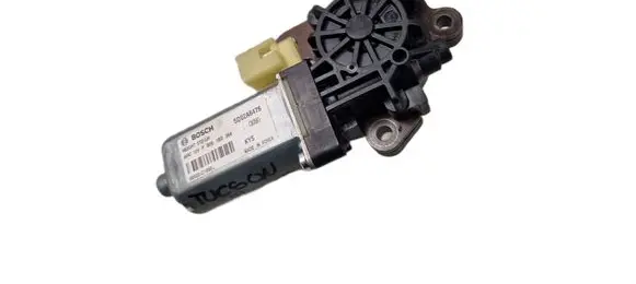 Hyundai Tucson TL Seat adjustment motor 88582C1000