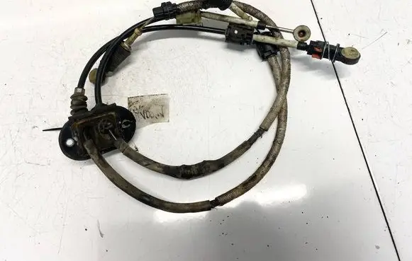 Mazda 3 I Gear shift cable linkage 