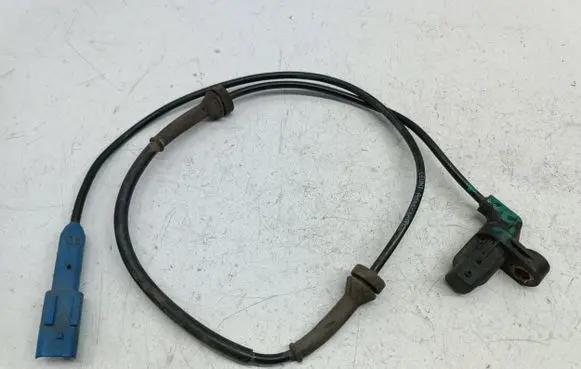 Peugeot 206+ ABS brake wheel speed sensor 9661738680 10071162053