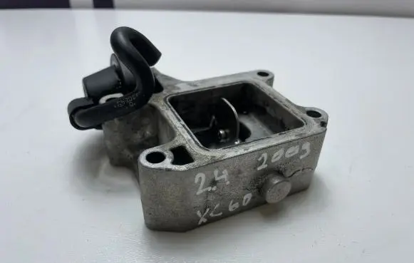 Volvo XC60 EGR valve cooler
