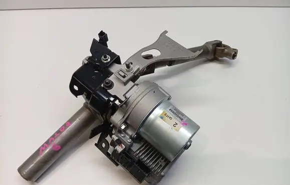 Mazda 6 Steering wheel axle GHT2-3210X
