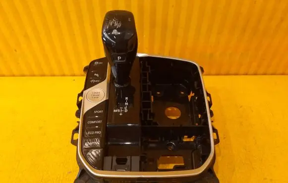 BMW X7 G07 Gear shifter/selector 9433291
