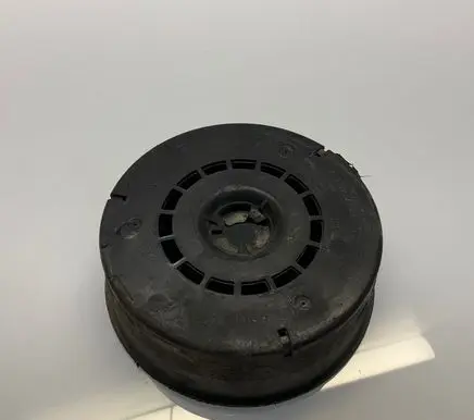 Mercedes-Benz E W212 Rear coil spring rubber mount A2123260367 2123260367