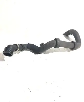 Audi Q7 4L Engine coolant pipe/hose 7L6122291H