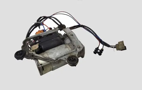 BMW 5 E39 Air suspension compressor/pump 4430200111 1082099 GP76A60
