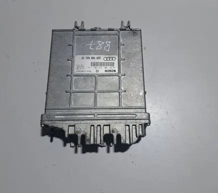 Audi A4 S4 B5 8D Engine control unit/module 0281001425 028906021CE