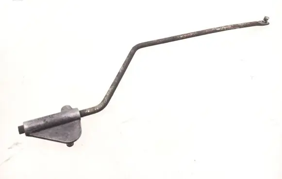Mercedes-Benz E W211 Gear shifter/selector A2112670032