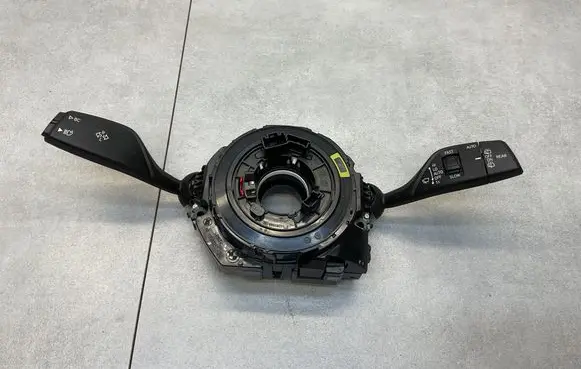 BMW X3M F97 Wiper turn signal indicator stalk/switch 10336785 1033678502 9472555