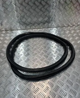 Volkswagen T-Roc Front door rubber seal VW19715