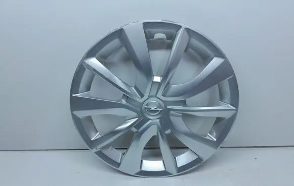 Opel Mokka B R16 wheel hub/cap/trim 9834872480 9834872380 9834872580