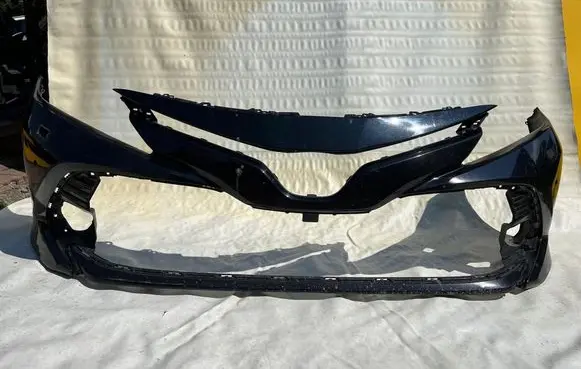 Toyota Corolla E160 E170 Rear bumper