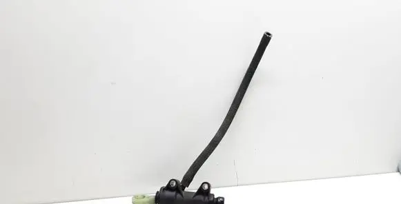 Clutch slave cylinder