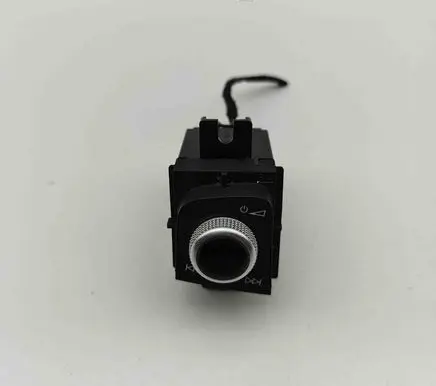 Audi A5 Sound control switch 8W2919616