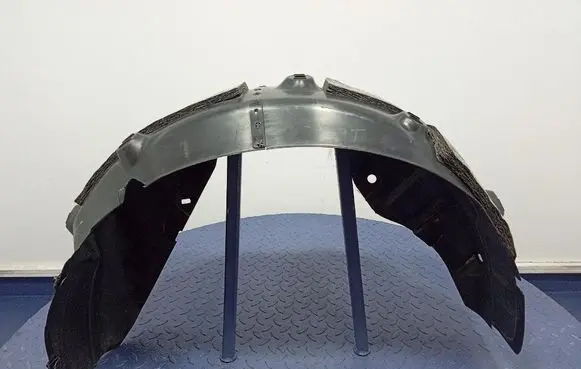 Hyundai ix35 Rear arch fender liner splash guards