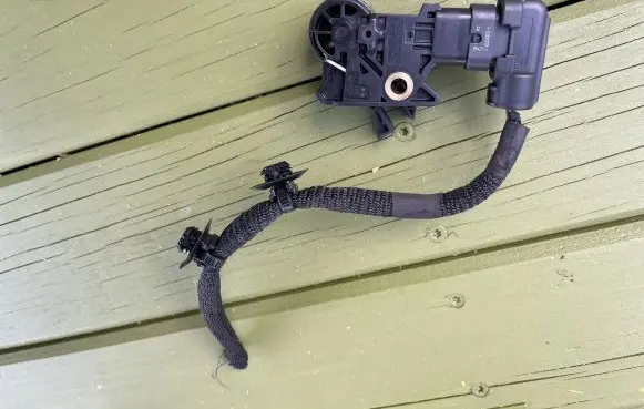 Citroen DS3 Other devices 9826272080