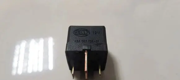 Volvo XC90 Other relay 9441158