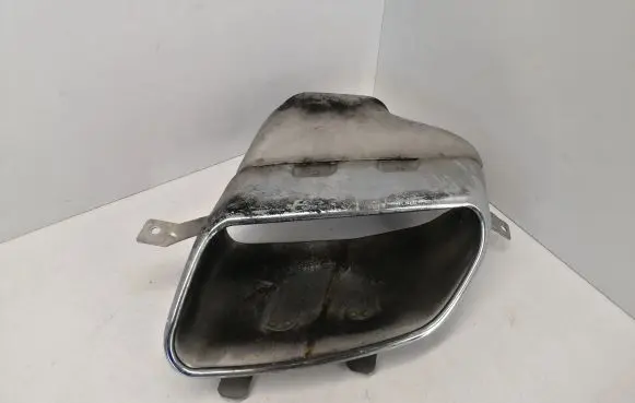 Volvo XC60 Muffler trim 31425018