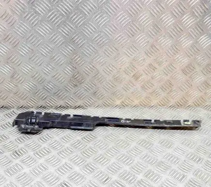 BMW 6 F12 F13 Sill/side skirt trim 7223083