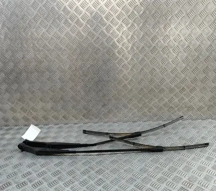 Audi A5 Windshield/front glass wiper blade 4K1955407 4K1955408