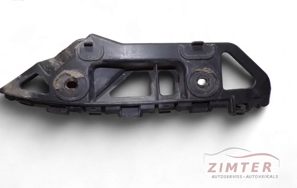 Volkswagen Caddy Front bumper mounting bracket 2K5807184