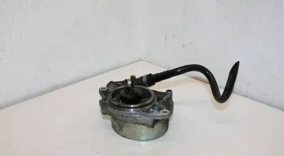 Vacuum pump