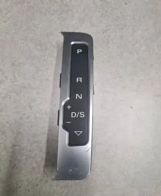 Audi A4 S4 B8 8K Gear shift selector indicator 8R27134633Q7