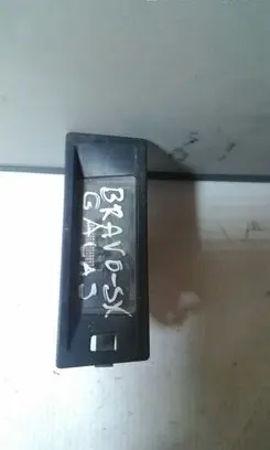 Fiat Bravo - Brava Number plate light 7767732