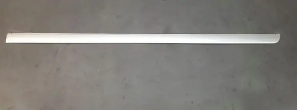 Fiat Croma Front door trim (molding) 735446174