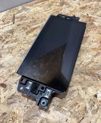 Audi Q8 Screen/display/small screen 4M8919605M