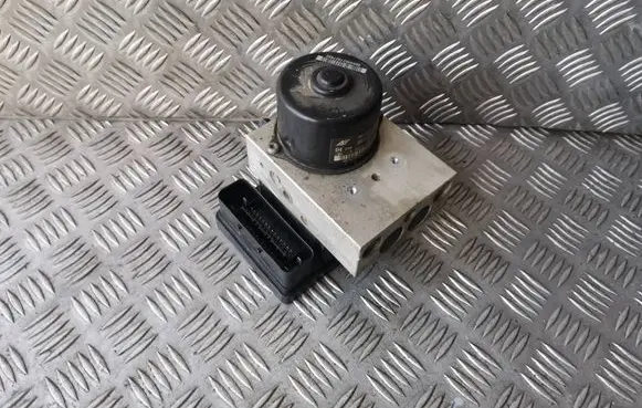 Volkswagen Sharan ABS Pump 7m3907379e 10092503063