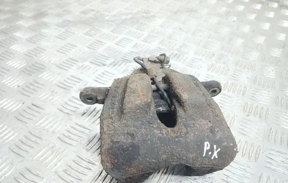 Peugeot 807 Front brake caliper