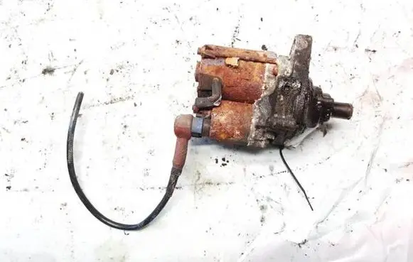 Honda HR-V Starter motor sm442252b sm-442252b